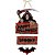 Enfeite Decorativo Happy Halloween Assustador 54cm - 1 Un - Imagem 1