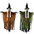Bruxo Halloween Sortido 1,00 Metro - 1 Un - Imagem 1