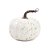 Abóbora Respingo Creme para Decoração de Halloween - 1 Un - Imagem 4