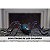 Aranha Decorativa - com Led Sortida - Imagem 4