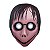 Óculos Máscara Halloween Momo - 1 Un - Imagem 1