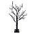 Árvore Iluminada Fantasminhas para Decoração de Halloween - 1 Un - Imagem 2