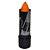 Batom Neon Color Make Brilha na Luz Negra - Laranja - Imagem 1