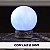 Bola de Cristal Mística Com Led e Som - 1 Un - Imagem 5