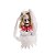 Boneca Sarah 36 cm para Decoração de Halloween - Cromus - 1 Un - Imagem 1