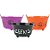 Bowl Pote Para Doces Happy Halloween Sortido 8x12cm - 1 Un - Imagem 1