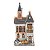 Castelo Noites do Terror Decoração de Halloween 42cm - 1 Un - Imagem 1
