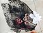 Caveira Halloween 14x20cm - 1 Un - Imagem 2