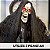 Caveira Halloween Gaspar Com Led, Som e Movimento 79,5cm - 1 Un - Imagem 2