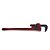 Chave Grifo Sangrenta Halloween - Cromus - 1 Un - Imagem 2
