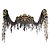 Cortina Halloween para Porta halloween - 1,80 Metros - Imagem 1