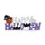 Enfeite Decorativo Happy Halloween Divertido para Decoração de Halloween - Cromus - 1 Un - Imagem 1