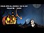 Esqueleto Halloween Com Olhos Piscantes 1,50 Metros - 1 Un - Imagem 3