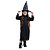 Fantasia Halloween Infantil - Bruxa Naomi 6 a 9 Anos - 1 Un - Imagem 1
