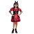 Fantasia Halloween Infantil - Diabinha Abel 5 a 9 Anos - 1 Un - Imagem 1