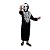 Fantasia Halloween Infantil - Esqueleto Egon 4 a 6 Anos - 1 Un - Imagem 1