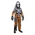 Fantasia Halloween Infantil - Esqueleto Jason 4 a 6 Anos - 1 Un - Imagem 1