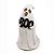 Fantasma Boo para Decoração de Halloween - 1Un - Imagem 1