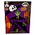 Kit Enfeite Cartonado para Festa Decoração Halloween - Imagem 3
