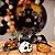 Kit Enfeite Cartonado para Festa Decoração Halloween - Imagem 4
