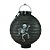 Lanterna Redonda Luminosa Halloween 19cm - Modelos Variados - Imagem 5