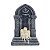 Lápide Decorativa Noites do Terror - Decoração de Halloween - 1 Un - Imagem 1