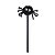 Lápis Aranha Halloween - 1 Un - Imagem 1