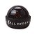 Luminária Aranhas Preto para Decoração de Halloween - 1 Un - Imagem 1