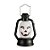 Luminária Halloween Diversas 5,3x10cm - 1 Un - Imagem 4