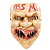 Máscara Halloween Kiss Me - 1 Un - Imagem 1