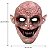 Máscara Plástica Halloween Monstro Vampiro - 1 Un - Imagem 3