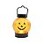 Mini Luminária Abóbora Happy Halloween para Decoração - 1 Un - Imagem 1