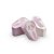 Pacote Marshmallow Fini Marshboo 250g RIP Baunilha - 1 Un - Imagem 3