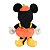 Pelúcia Mickey Abóbora Halloween P 15cm - 1 Un - Imagem 5
