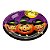 Prato Abóboras Halloween - 10 Un - Imagem 3