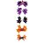 Presilha Happy Halloween Sortida Halloween - 1 Un - Imagem 2