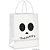 Sacolinha de Papel Surpresa Personagens Halloween 21,5x15cm - 5 Un - Imagem 5