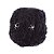 Teia Preta Halloween 18g - 1 Un - Imagem 1