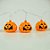 Varalzinho de Lanterna Halloween - Modelos Variados - Imagem 1
