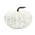 Vela LED Decoração Branca 3,7 cm x 8 cm - 1 un - Imagem 1
