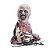 Zumbi Jack Halloween Com Som, Luz e Movimento 1,00 Metro - 1 Un - Imagem 1
