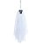 Boneco Fantasma Stefan Com Som e Movimento 50cm - 1 Un - Imagem 1