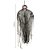 Caveira Kaled Com Som e Luz 80cm - 1 Un - Imagem 2
