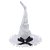 Chapéu de Tecido Hocus Pocus Decoração Halloween 31,5cm - 1 Un - Imagem 1