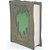 Livro Misterioso Halloween Com Som e Luz 20x26cm - 1 Un - Imagem 3