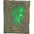 Livro Misterioso Halloween Com Som e Luz 20x26cm - 1 Un - Imagem 1
