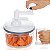 Processador manual completo kitchen set - Imagem 2
