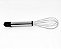 Bate Clara de Inox 22 cm - Imagem 4