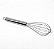 Bate Clara de Inox 29 cm - Imagem 2
