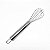 Bate Clara de Inox 29 cm - Imagem 5